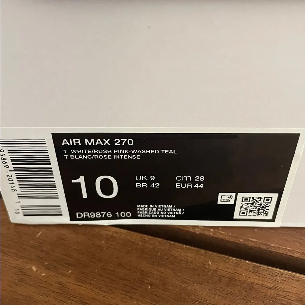 Nike brand new